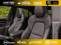 Porsche Macan 4S — photo 4
