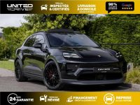 Porsche Macan 4S — photo 1