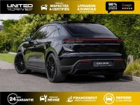 Porsche Macan 4S — photo 23