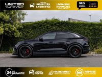 Porsche Macan 4S — photo 24