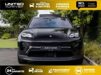 Porsche Macan 4S — photo 25