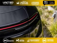 Porsche Macan 4S — photo 8