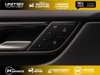 Porsche Macan 4S — photo 9