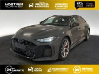 Audi A5 Standard — photo 1