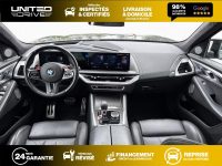BMW Xm Standard — photo 2