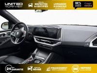 BMW Xm Standard — photo 18