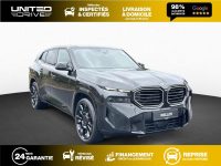 BMW Xm Standard — photo 6