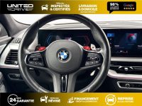 BMW Xm Standard — photo 10