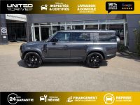Land Rover Defender First Edition — photo 3