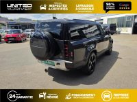 Land Rover Defender First Edition — photo 16