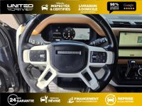 Land Rover Defender First Edition — photo 6