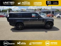 Land Rover Defender First Edition — photo 17