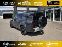 Land Rover Defender First Edition — photo 18