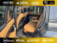 Land Rover Defender First Edition — photo 4