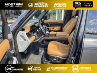 Land Rover Defender First Edition — photo 2