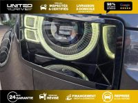 Land Rover Defender First Edition — photo 10