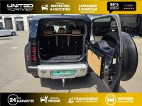 Land Rover Defender First Edition — photo 11