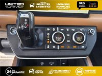 Land Rover Defender First Edition — photo 14