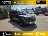Land Rover Defender First Edition — photo 15