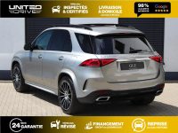 Mercedes Classe Gle AMG Line 4-Matic — photo 17