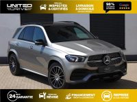 Mercedes Classe Gle AMG Line 4-Matic — photo 12