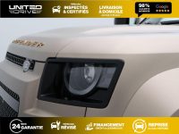 Land Rover Defender Octa — photo 5
