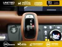 Land Rover Defender Octa — photo 14