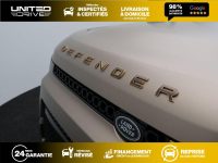 Land Rover Defender Octa — photo 15
