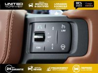 Land Rover Defender Octa — photo 19