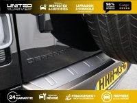 Land Rover Defender Octa — photo 21