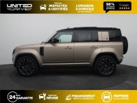 Land Rover Defender Octa — photo 22