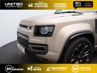 Land Rover Defender Octa — photo 24