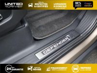 Land Rover Defender Octa — photo 25