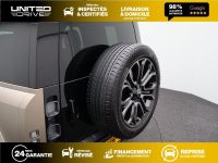 Land Rover Defender Octa — photo 26