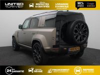 Land Rover Defender Octa — photo 3