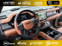 Land Rover Defender Octa — photo 28