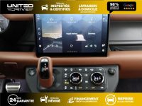 Land Rover Defender Octa — photo 29