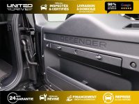 Land Rover Defender Octa — photo 30