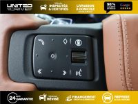 Land Rover Defender Octa — photo 31