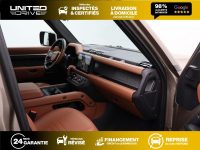 Land Rover Defender Octa — photo 32