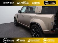 Land Rover Defender Octa — photo 33