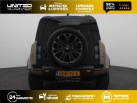 Land Rover Defender Octa — photo 38