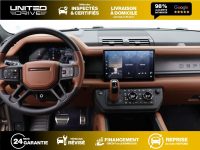 Land Rover Defender Octa — photo 2