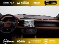 Land Rover Defender Octa — photo 49
