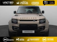 Land Rover Defender Octa — photo 11