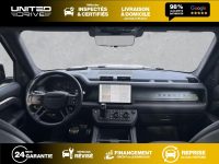 Land Rover Defender Octa Black — photo 2