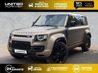 Land Rover Defender Octa Black — photo 1