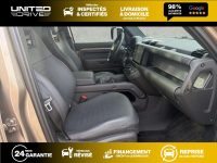 Land Rover Defender Octa Black — photo 6