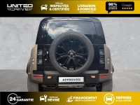 Land Rover Defender Octa Black — photo 8