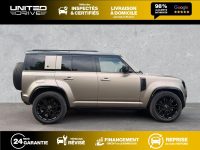 Land Rover Defender Octa Black — photo 9